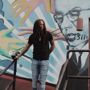 Meet your Posher, Troy